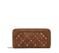 DESIGUAL Women's wallets and purses Large die-cut studded purse
