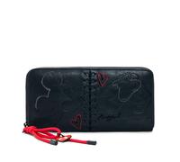 DESIGUAL Women's wallets and purses Large Mickey Mouse Wallet