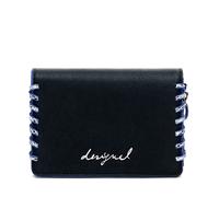 DESIGUAL Women's wallets and purses Medium detachable stitching wallet