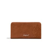 DESIGUAL Women's wallets and purses Medium Embroidered Wallet