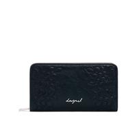 DESIGUAL Women's wallets and purses Medium wallet with mandalas