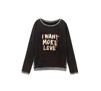 Desigual Women's Want More Jumper Size M Multi