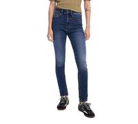Desigual Women's Woman Denim Long Trouser Jeans