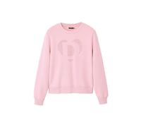 Desigual Women's Woman Knit Sweat Long Sleeve Sweater