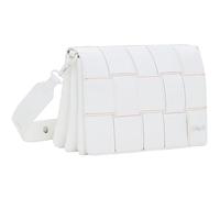 Desigual Yoko Dortmund Across Body Bag White
