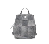 Desigual Yoko panelled backpack - Grey One Size