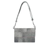 BAG_YOKO PU DENIM DOR, 5005 DENIM RAW, U