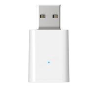 Desikixudy 1 PCS White Tuya Smart ZigBee 3.0 Signal Repeater USB Extender Smart Home Automation for ZigBee Gateway