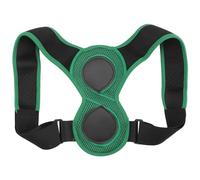 Desikixudy Artifact for Correcting Hunchback Invisible Hunchback Correction Belt for Kids Adults Adjustable Upper Back Brace Support for Neck Back Shoulder Spine