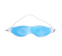 Desikixudy Soothing Eye Mask Relaxing Headache Relief Ice Cold Cooling Gel Tired Eyes Pad