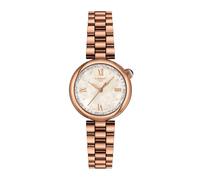 Desir 28mm Ladies Watch Rose Gold
