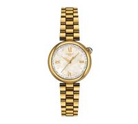 Desir 28mm Ladies Watch Yellow Gold