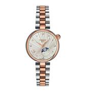 Desir 29.5mm Ladies Watch Silver