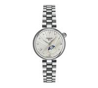 Desir 29.5mm Ladies Watch Silver