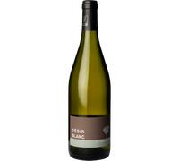 Désir blanc 2024 - La Croix Gratiot