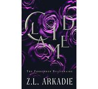 Desire: 2 (The Forbidden Billionaire)