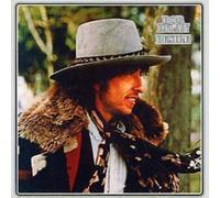 Bob Dylan – Desire – CD