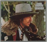 Bob Dylan – Desire – CD