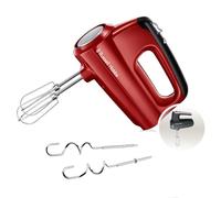 Russell Hobbs 24670-56 Desire 350w Kneader Mixer Red One Size / EU Plug
