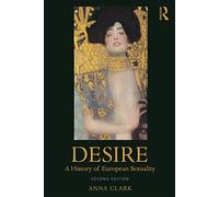Desire: A History of European Sexuality