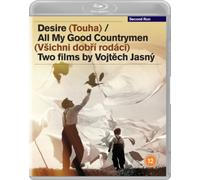 Desire/All My Good Countrymen