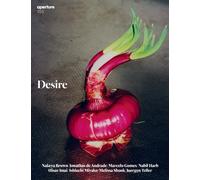 Desire: Aperture 253 : Winter 2023 Issue