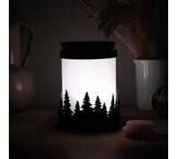 Desire Aroma Colour Changing Lamp Northern Lights Wax Melt Oil Burn Night Light