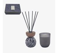 Desire Aroma Fresh Linen Diffuser Candle Set Candle LP76472A