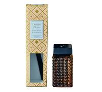 Desire Aroma Lime, Basil And Mandarin 500Ml Cut Glass Reed Diffuser