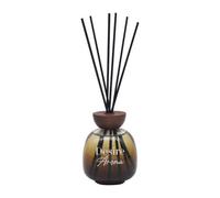 Desire Aroma Reed Diffuser 180Ml - White Cotton & Linen