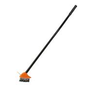 Desire Brush - Multipurpose Gardening Tool for Cleaning | Crack Removal Brush - Lawn, Sidewalk, Patio, Balcony, Stairs, Planters, Elderly