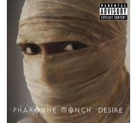 Desire by Pharoahe Monch (2007-06-26)