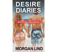 Desire Diaries: Our Spicy Escape to Desire Resorts