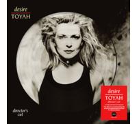 Toyah - Toyah: Desire Picture Disc [VINYL]