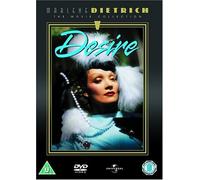 Desire [DVD]