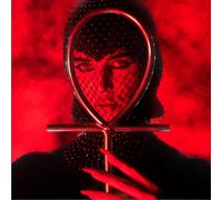 Desire Escape (Vinyl) 12" Album Coloured Vinyl (US IMPORT)