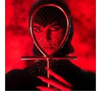 DESIRE - ESCAPE (VIOLET COLOURED VINYL) [VINYL]