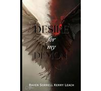 Desire For My Demon (Heavenfall Legacy)