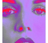 DESIRE - GAMES PEOPLE PLAY (SPLATTER PINK/PURPLE VINYL) [VINYL]