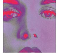 DESIRE - Games People Play - Vinyl (clear pink & purple splattered vinyl 2xLP)