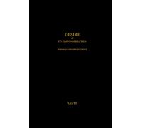 Desire & Its Impossibilities: Poems of Disappointment