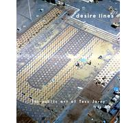 Desire Lines: The Public Art of Tess Jaray