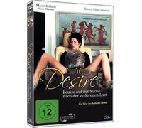 Desire - Louise auf der Suche nach der verlorenen (DVD)