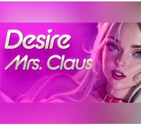 Desire: Mrs. Claus PC Steam CD Key