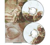 Desire: Music of Romance Disc 1&2