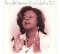 Desire of My Heart: Live by Vanessa Bell Armstrong (1998-04-28)