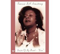 Desire of My Heart: Live [DVD] [2008] [Region 1] [US Import] [NTSC]