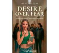 Desire Over Fear: 1 (Ice Fairy)