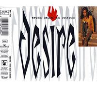 Desire - This dub is mine