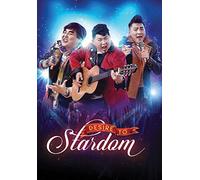 Desire to Stardom